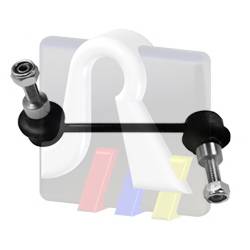 RTS 97-08030-1 Тяга / стойка, стабилизатор