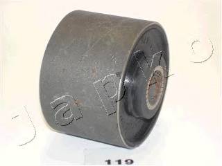 JAPKO GOJ119 Кронштейн, подушки рычага