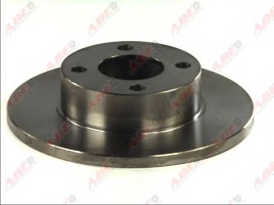 ABE C3A011ABE Тормозной диск