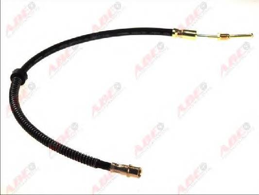 ABE C86157ABE Тормозной шланг