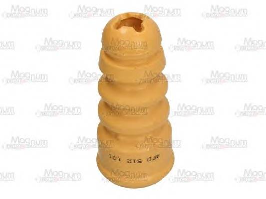 Magnum Technology A8A016MT Буфер, амортизація