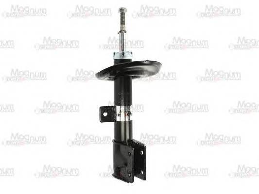 Magnum Technology AGC034MT Амортизатор Magnum Technology AGC034MT Амортизатор