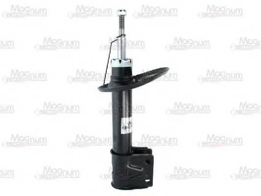 Magnum Technology AGC035MT Амортизатор Magnum Technology AGC035MT Амортизатор