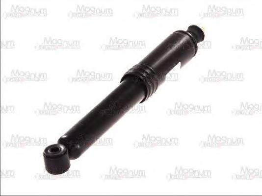 Magnum Technology AH8001MT Амортизатор Magnum Technology AH8001MT Амортизатор