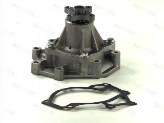 THERMOTEC D10318TT Водяний насос THERMOTEC D10318TT Водяний насос