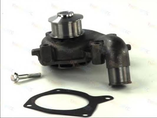 THERMOTEC D1G022TT Водяний насос THERMOTEC D1G022TT Водяний насос