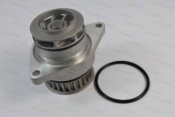 THERMOTEC D1W044TT Водяний насос THERMOTEC D1W044TT Водяний насос