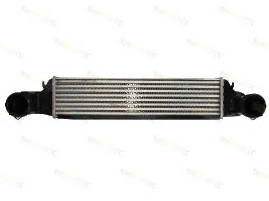 THERMOTEC DAB002TT Интеркулер THERMOTEC DAB002TT Интеркулер