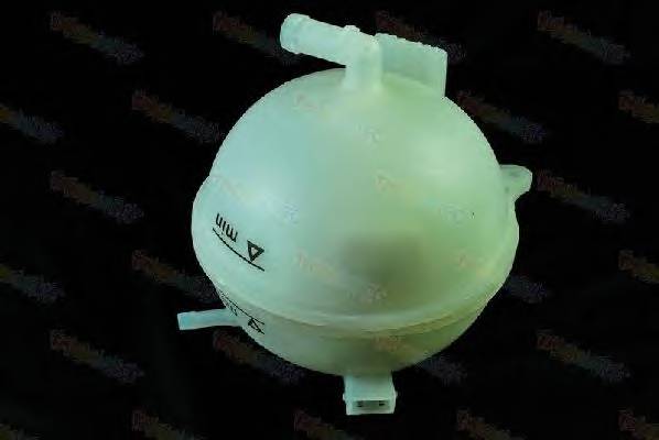 THERMOTEC DBW004TT Компенсационный бак, охлаж� THERMOTEC DBW004TT Компенсационный бак, охлаж�