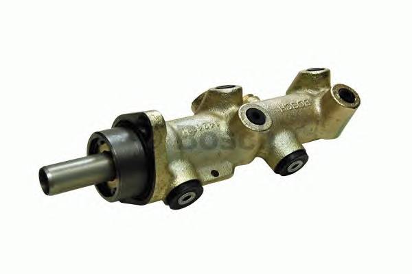 BOSCH F 026 003 313 Главный тормозной цилиндр