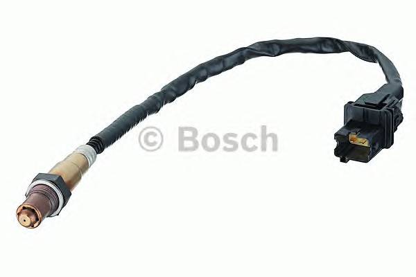 BOSCH 0 258 007 038 Лямбда-зонд BOSCH 0 258 007 038 Лямбда-зонд