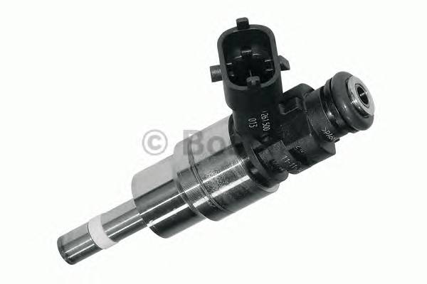 BOSCH 0 261 500 013 Клапанная форсунка