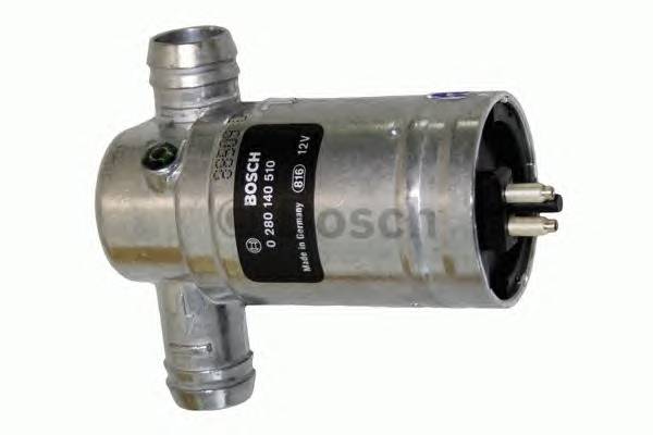 BOSCH 0 280 140 510 Поворотная заслонка, подво...