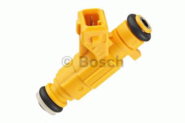 BOSCH 0 280 156 102 Клапанная форсунка BOSCH 0 280 156 102 Клапанная форсунка