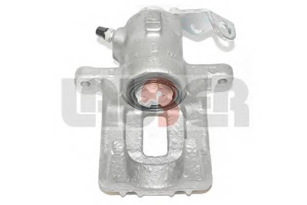 LAUBER 77.2811 Гальмівний супорт LAUBER 77.2811 Гальмівний супорт