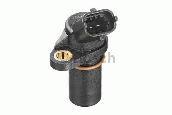 BOSCH 0 281 002 662 Датчик импульсов; Датчик, ч... BOSCH 0 281 002 662 Датчик импульсов; Датчик, ч...