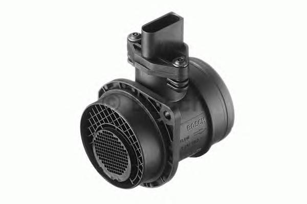 BOSCH 0 280 218 037 Витратомір повітря BOSCH 0 280 218 037 Витратомір повітря