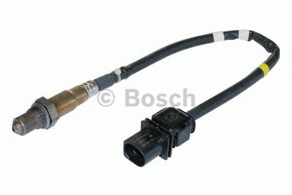 BOSCH 0 281 004 040 Лямбда-зонд