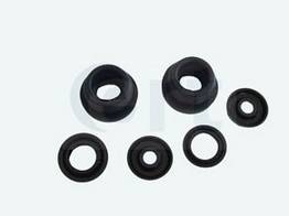 ERT 200022 Ремкомплект, главный тормо