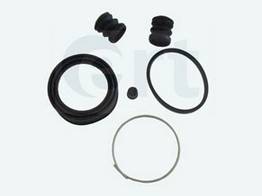 ERT 400353 Ремкомплект, гальмівний су...