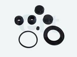 ERT 400689 Ремкомплект, гальмівний су�...