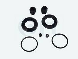 ERT 400714 Ремкомплект, тормозной суп...