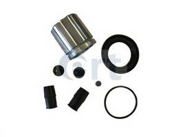 ERT 400948 Ремкомплект, гальмівний су...