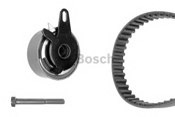 BOSCH 1 987 948 074 Комплект ременя ГРМ BOSCH 1 987 948 074 Комплект ременя ГРМ