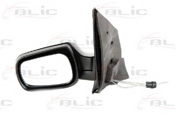 BLIC 5402-04-1112387P Наружное зеркало