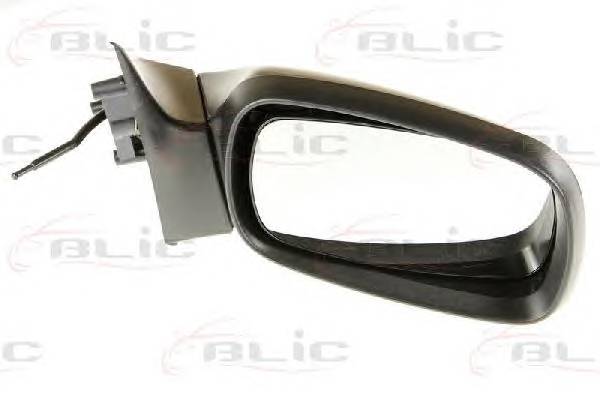 BLIC 5402-04-1115231P Наружное зеркало