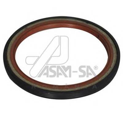ASAM 30419 Сальник к/вала зад. Renault 80X100X... ASAM 30419 Сальник к/вала зад. Renault 80X100X...