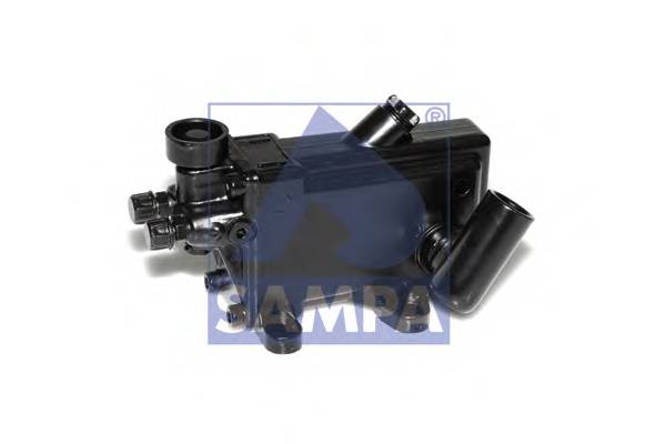 SAMPA 021.037 Опрокидывающий насос, каби�...