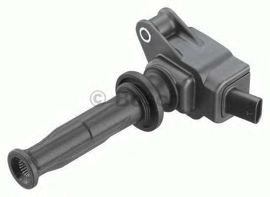 BOSCH 0 221 604 024 Катушка зажигания