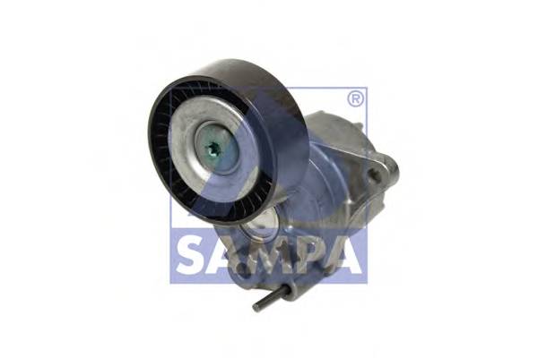 SAMPA 201.263 Натяжитель ремня, клиновой ... SAMPA 201.263 Натяжитель ремня, клиновой ...
