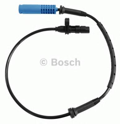 BOSCH 0 986 594 529 Датчик, частота вращения ко...