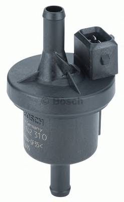 BOSCH 0 280 142 310 Клапан вентиляции, топливн...