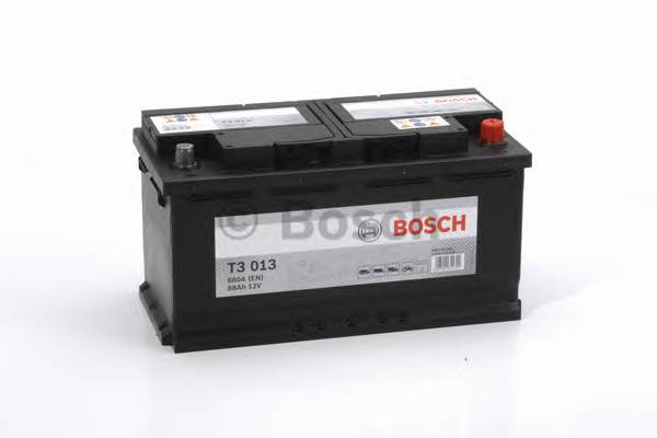 BOSCH 0 092 T30 130 Стартерная аккумуляторная 