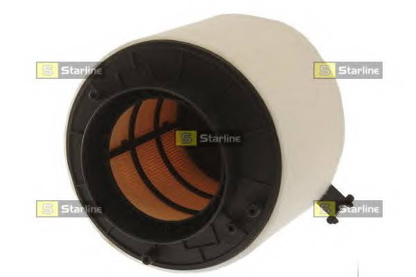 STARLINE SF VF7547 Повітряний фільтр STARLINE SF VF7547 Повітряний фільтр