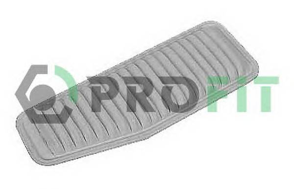 PROFIT 1512-3104 Фільтр повітряний