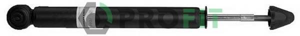 PROFIT 2002-0657 Амортизатор газовий PROFIT 2002-0657 Амортизатор газовий