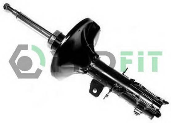 PROFIT 2004-1208 Амортизатор газовий PROFIT 2004-1208 Амортизатор газовий