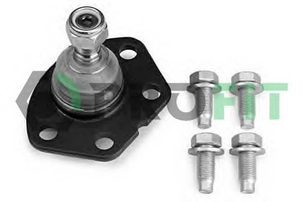 PROFIT 2301-0070 Шарова опора PROFIT 2301-0070 Шарова опора
