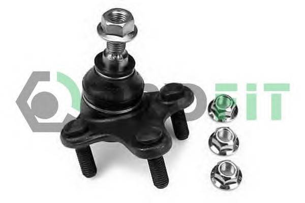 PROFIT 2301-0323 Шарова опора PROFIT 2301-0323 Шарова опора