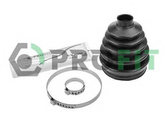 PROFIT 2710-1463 XLB Пильовик ШРУС + змазка