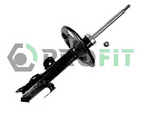 PROFIT 2004-1199 Амортизатор газовий PROFIT 2004-1199 Амортизатор газовий