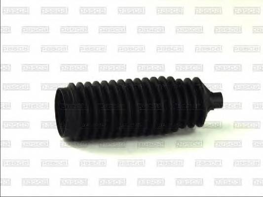 PASCAL I60002PC Комплект пылника, рулевое у
