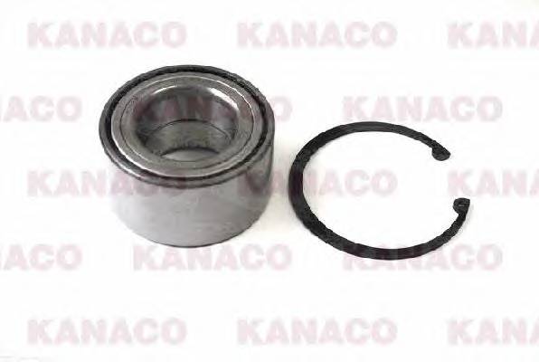 KANACO H10513 Комплект подшипника ступиц... KANACO H10513 Комплект подшипника ступиц...