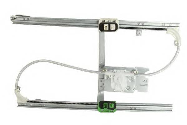 PACOL RVI-WR-002 Подъемное устройство для о... PACOL RVI-WR-002 Подъемное устройство для о...