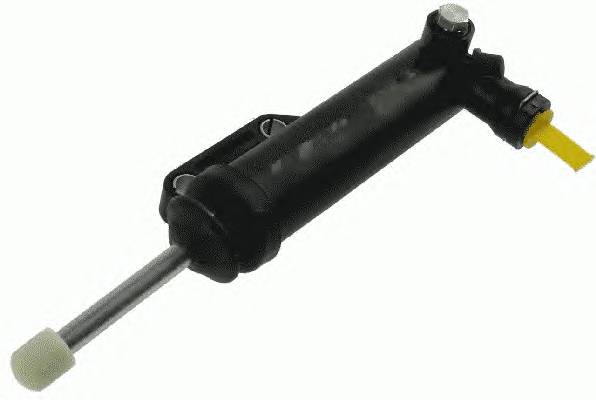SACHS 6283 600 394 Рабочий цилиндр, система сц... SACHS 6283 600 394 Рабочий цилиндр, система сц...