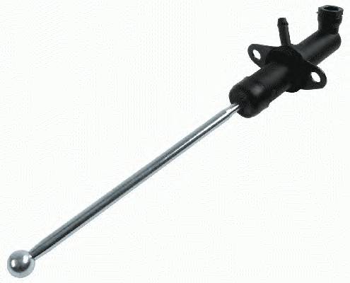 SACHS 6284 600 452 Главный цилиндр, система сц... SACHS 6284 600 452 Главный цилиндр, система сц...